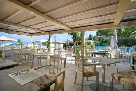 Cavomarina Beach- Adults Only - 17