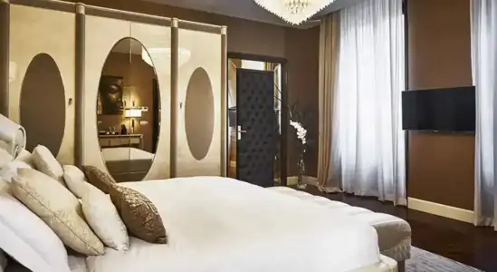 The Inn at the Spanish Steps Exclusive Collection - The Nest at The Spanish Steps - 136
