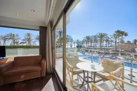 Playa Golf - Adults Only +16 - 94