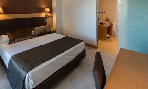 Gran Palas - Spa Incluido - 33