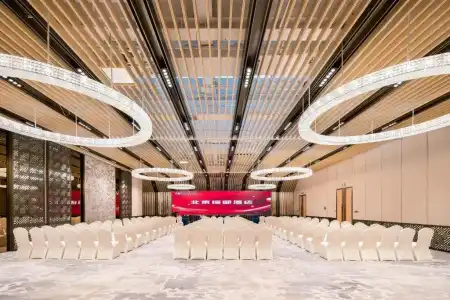 Beijing Pudi - 28