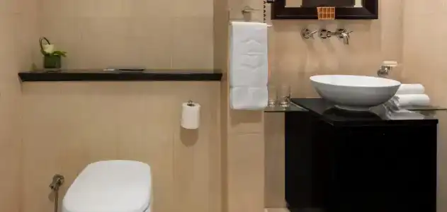 Shangri-La Residences and Apartments - 67