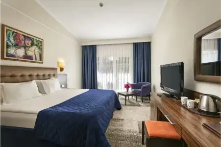 Pine Beach Belek - 72