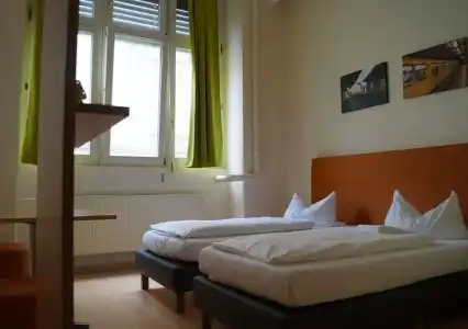 All in Hostel / Berlin - 35