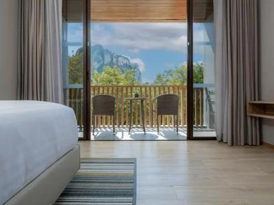 dusitD2 Ao Nang Krabi - 76