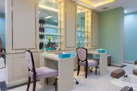 Grand 5 & Plaza Sukhumvit Bangkok - 15