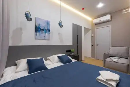 Port Comfort on Ligovskiy Apart-hotel - 113