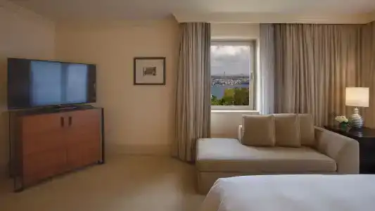 Grand Hyatt Istanbul - 95