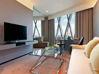 The Okura Prestige Bangkok - 53