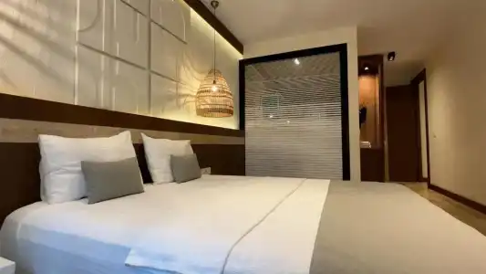 Iskelem Otel - 7