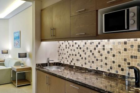 Hilton Hurghada Plaza - 93