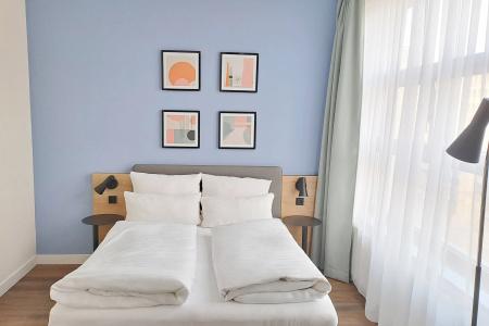 Garner Berlin - Schöneberg by IHG - 84