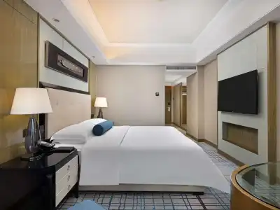 Pullman Shanghai Jing An - 30