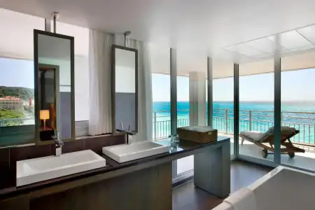 Le Meridien - 75