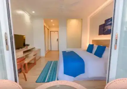 Dhiguveli Maldives - 49