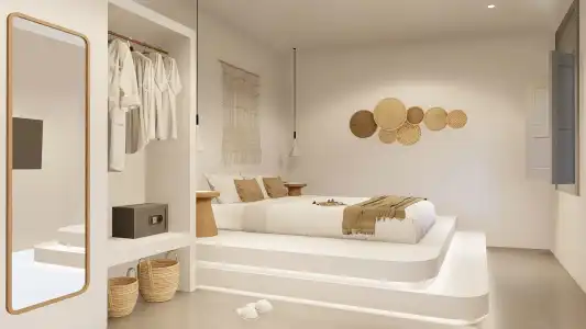 Cilon Suites Santorini - 36