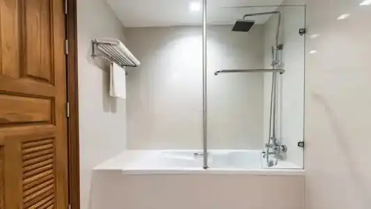 Royal Suite Bangkok - 23