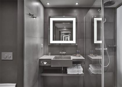 Novotel Moskva Kievskaya - 54