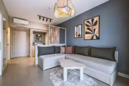 Barut GOIA - 84
