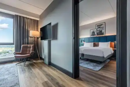 Radisson Blu Scandinavia, Copenhagen - 31