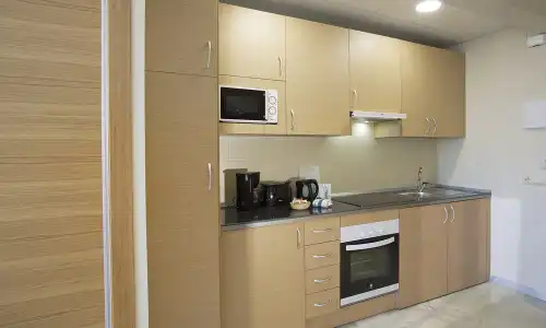 Sunset Beach Club Apartments - 47