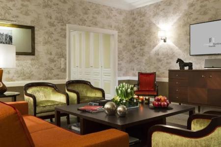 Hôtel Barrière le Normandy - 65