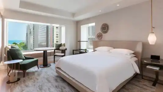 Park Hyatt Chicago - 29