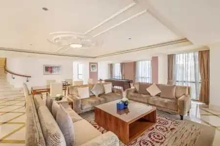 Roda Amwaj Suites - 93