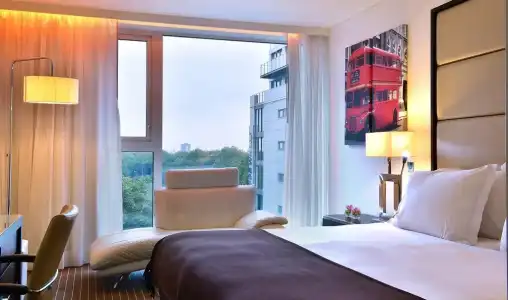Pestana Chelsea Bridge & SPA - 39