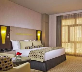 TIME Grand Plaza - 5