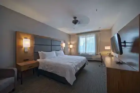 Wingate by Wyndham Houston Bush InterContinental Airport - 61