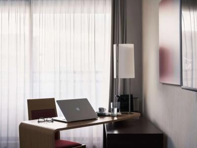 Novotel Athenes - 64