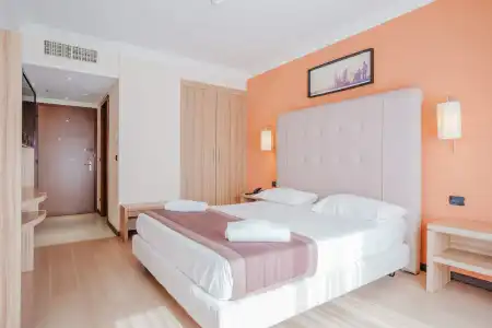 Nyala Suite Sanremo - 78