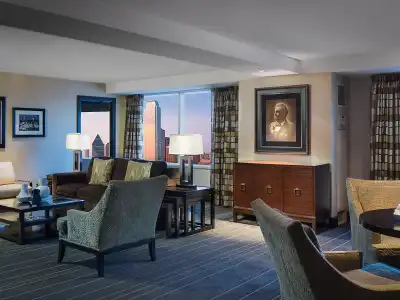 Hyatt Regency Dallas - 79