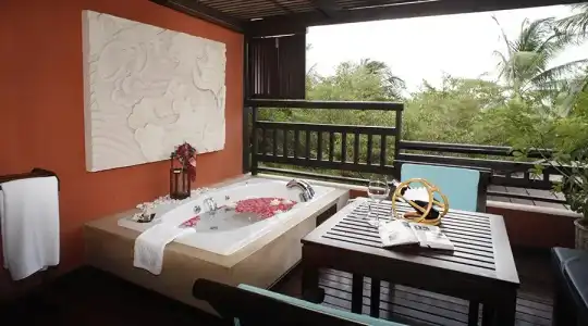 Bo Phut Resort & Spa - 41