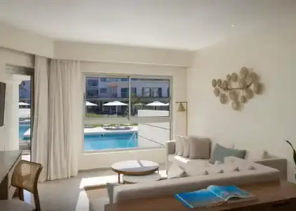 Paradisus Palma Real Golf & Spa Resort All Inclusive - 96