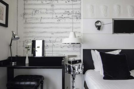 Hôtel Le 123 Sébastopol - Astotel - 56