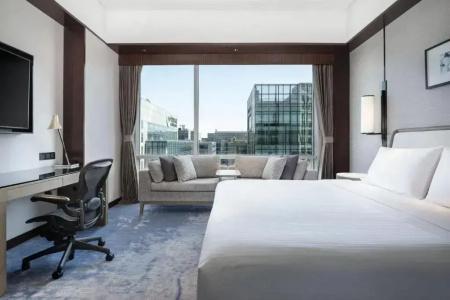 The Westin Beijing Financial Street - 44