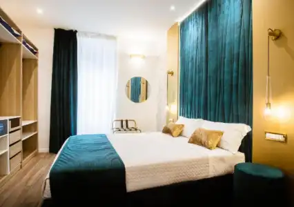 Atmosfere Guest House - 5 Terre e La Spezia - 84