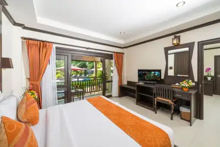 Am Samui Palace - 76