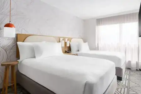 SpringHill Suites by Marriott New York Manhattan/Chelsea - 26