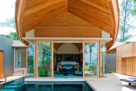 Renaissance Phuket Resort & Spa - 82
