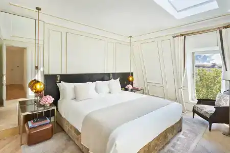 Mandarin Oriental Ritz, Madrid - 50
