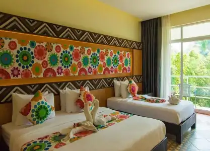 Good Times Resort - 56