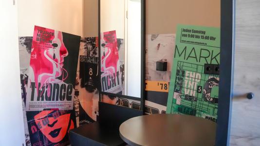 a&o Berlin Mitte - 11