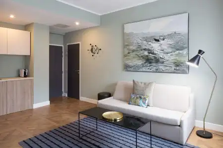 Hôtel Maison Montgrand Marseille Vieux Port - 61