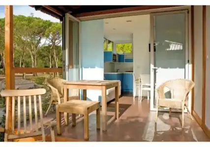 Club Del Sole Jesolo Family Resort - 191