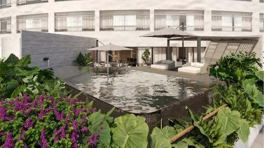 The St. Regis Mexico City - 105