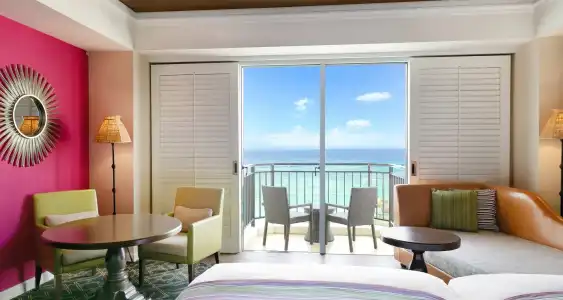 Nikko Alivila/Yomitan Resort Okinawa - 45