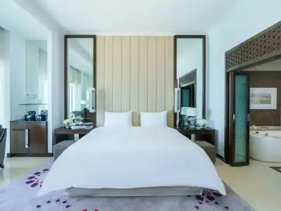 Rixos Marina Abu Dhabi - 71